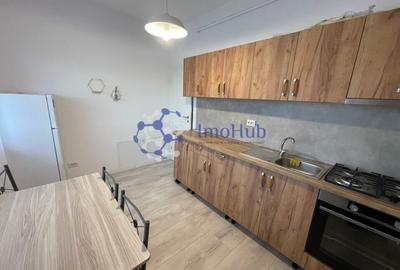 Apartament de inchiriat cu 1 camera- Zona Tatarasi Solumnia - 2