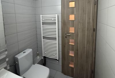 PROPRIETAR Aradului 3 camere decomandat, 2 bai, etaj 1, FARA COMISION - 16