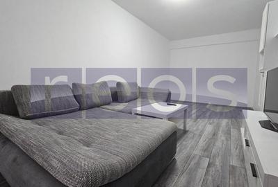 Apartament cu 2 camere decomandat, mobilat în Central - 3