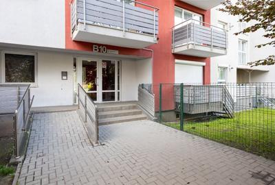 Apartament cu 2 camere semidecomandat, mobilat în Bartolomeu - 19