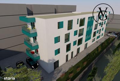 Apartament cu 3 camere decomandat în Palazu Mare - 4