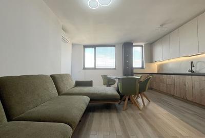 Inchiriez apartament modern in complex rezidential ISHO - 7