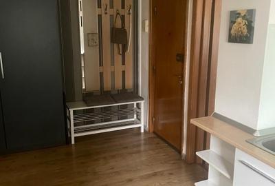 Apartament cu 2 camere decomandat, mobilat în Aviației - 12