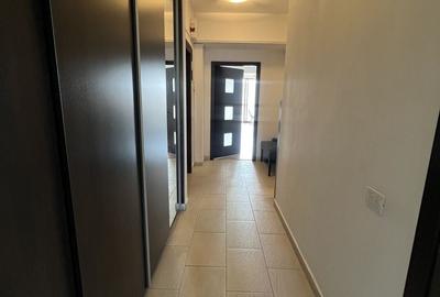 Apartament cu 3 camere în Pipera - 20