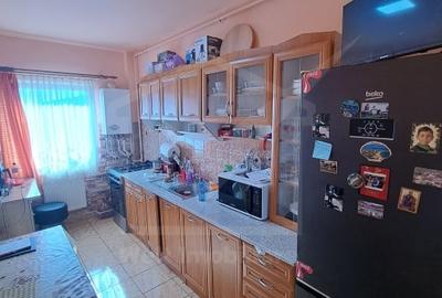 Apartament cu o camera, Floresti - 6