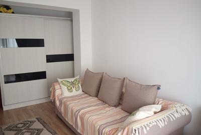 Garsonieră decomandată în Central - 12