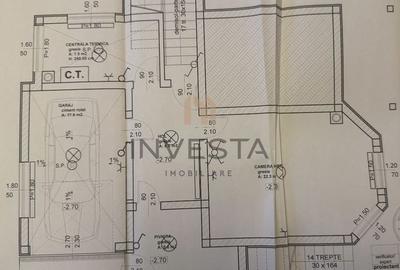 Casa individuala 187 mp utili cu teren in proprietate de 831 mp! - 15