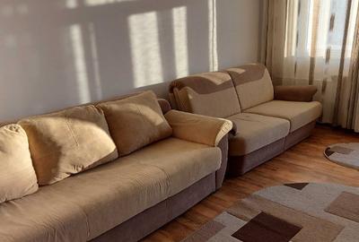 Apartament cu 2 camere decomandat în Bucovina - 2