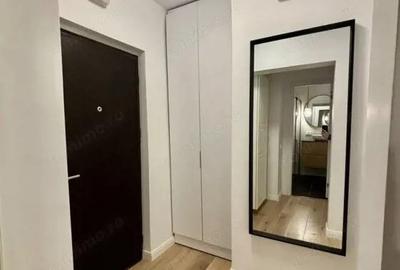 Garsoniera Banu Manta | Proximitate metrou | Prima inchiriere - 5