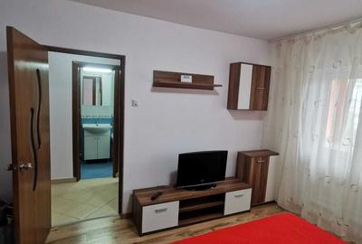 Garsonieră decomandată în Tudor Vladimirescu - 8