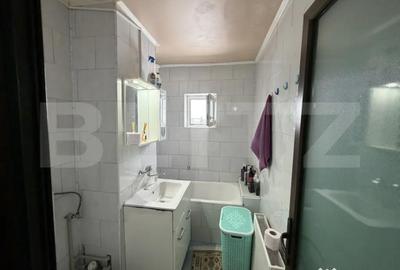 Apartament cu 4 camere decomandat în Central - 13