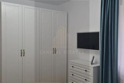 Apartament spațios 3 camere, bloc nou Zărnești - 9