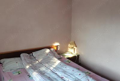 Casă cu 6 camere în Cioplea - 5