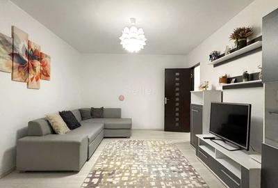 Apartament cu 2 camere decomandat, mobilat în Răcădău - 4
