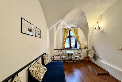 Apartament cu 3 camere semidecomandat în Ultracentral - 7