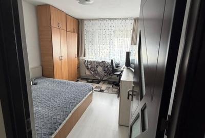 Apartament cu 2 camere semidecomandat, mobilat în Brazda lui Novac - 4