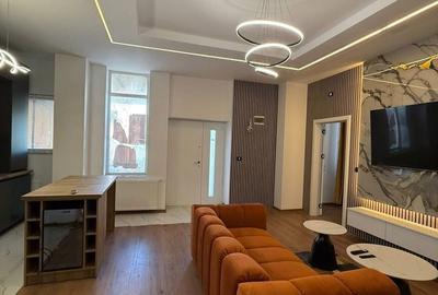 Apartament cu 3 camere decomandat în Ultracentral - 2