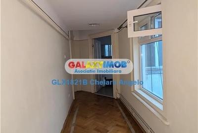 Moșilor-Carol 1,apart 3 cam. dec. suprafata utila 122 mp, renovat - 20