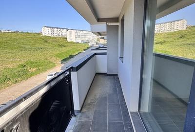 Apartament cu 2 camere semidecomandat în Vișan - 1