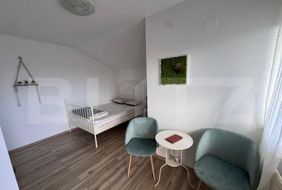 Casă cu 5 camere cu Teren 600 Mp în Răcari - 2