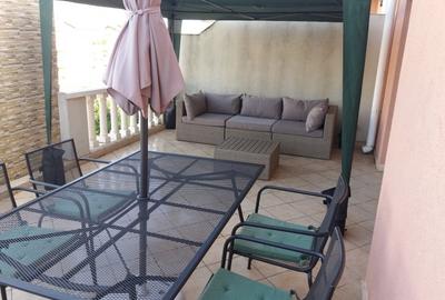 Apartament cu 3 camere decomandat în Pipera - 8