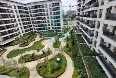 Apartament la cheie | Nusco City - 11