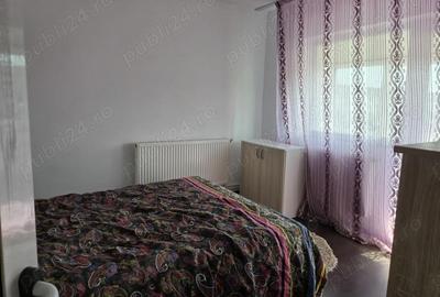 Apartament cu 3 camere decomandat în Sud - 4