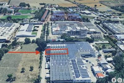 Spa?iu industrial 558mp Insta Electric sud - 7