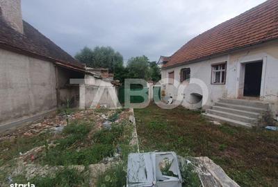 Casă cu 2 camere cu Teren 87 Mp în Părău - 2