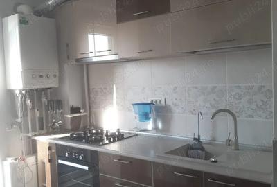 Garsoniera de inchiriat-Parcul Carol-Tineretului-cu centrala - 4