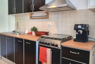 Apartament cu 2 camere decomandat în Central - 11