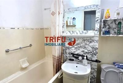 Apartament cu 4 camere semidecomandat în Cetate - 7
