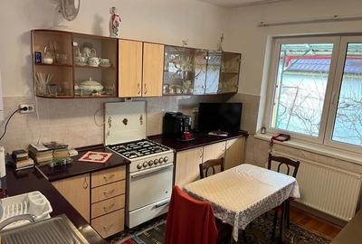 Vand casa cu 3 camere, garaj, livada si teren in M. Nirajului - 7