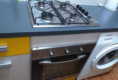 Apartament cu 2 camere semidecomandat în Central - 5