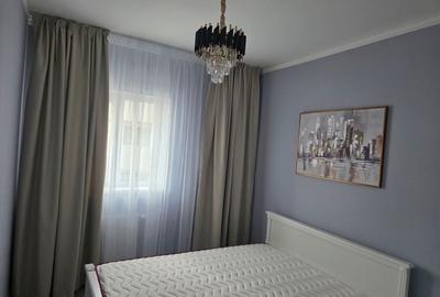 Apartament cu 3 camere decomandat în Lotus - 6