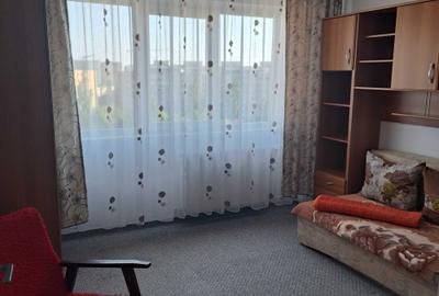 Apartament cu 2 camere decomandat în Exterior Vest - 8