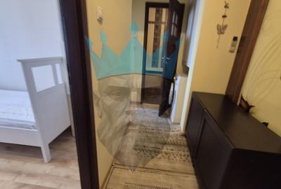 Apartament cu 3 camere decomandat, mobilat în Giurgiului - 10