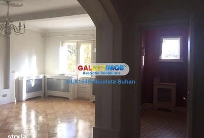 Apartament cu 4 camere, mobilat în Arcul de Triumf - 9