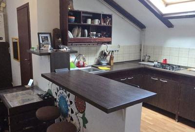 Garsonieră decomandată în Drumul Carului - 1