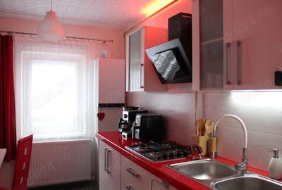 Apartament cu 2 camere nedecomandat în Lenin - 2