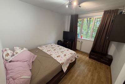 Apartament cu 2 camere decomandat, mobilat în Titan - 1