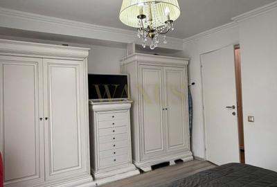 Apartament cu 4 camere, mobilat în Central - 10
