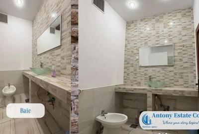 Spațiu comercial, de 64 mp, în Central - 5