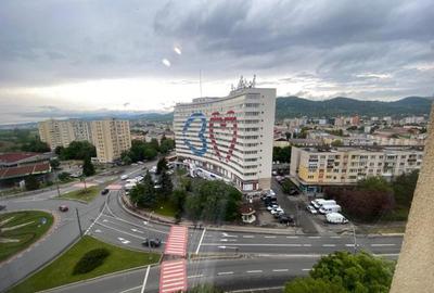 Apartament cu 2 camere decomandat în Central - 6