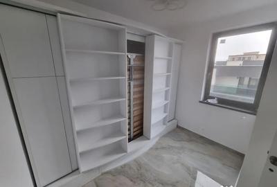 Apartament cu 2 camere decomandat, mobilat în Tomis Plus - 8
