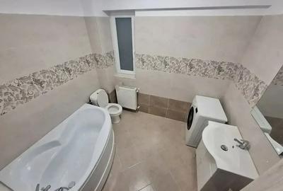 Inchiriez apartament 2 camere 60 mp, valea lupului, cartier iris iasi bloc nou + loc parcarei - 10