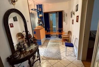 Apartament 3 camere spatios langa Metrou Pacii - 9