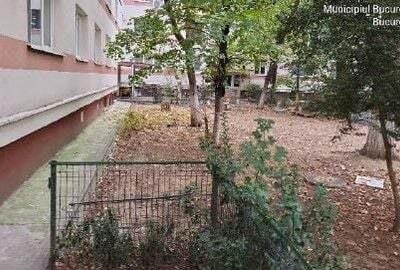 Apartament Bucuresti, cota de 1/2 , ID: R2318370 - 2