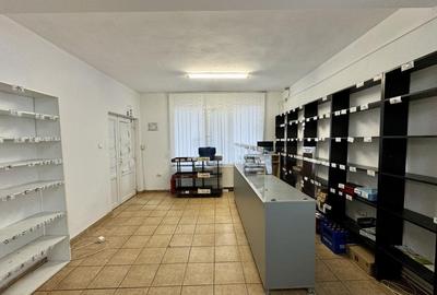 Spațiu comercial, de 100 mp, în Iris - 4