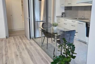 Garsoniera 20th Residence-Regie | Balcon | Centrala proprie | Proximitate metrou - 2